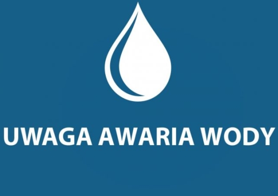 🚱Zawiadomienie o przerwie w dostawie wody🚱